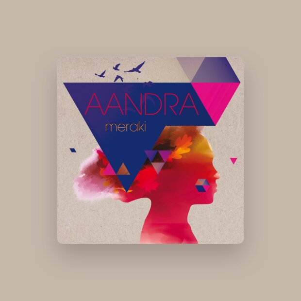 Aandra