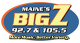 Maine's Big Z