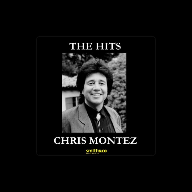 CHRIS MONTEZ