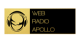 Web Radio Apollo