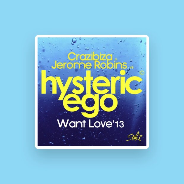 Hysteric Ego