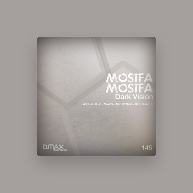 Mostfa & Mostfa