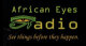African Eyes Radio