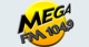 Rádio Mega FM 