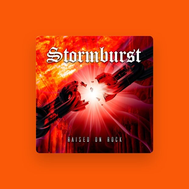 Stormburst