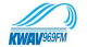 KWAV 96.9 FM