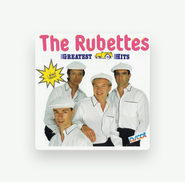 Rubettes