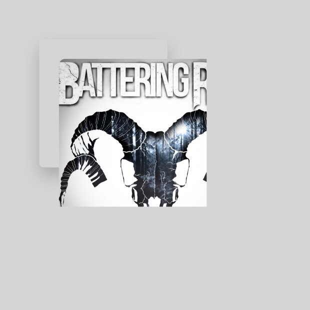 BATTERING RAM