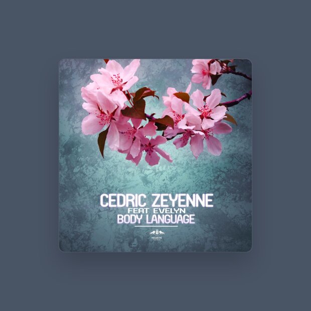 Cedric Zeyenne