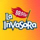 La Invasora 88.9 FM XHBE-FM