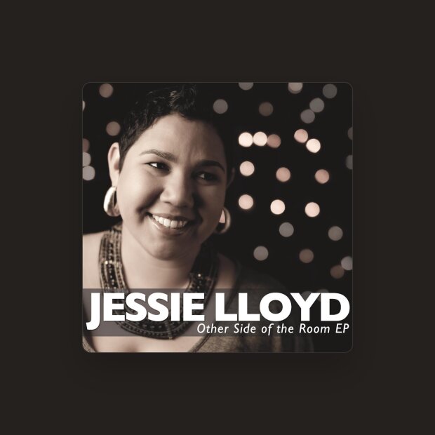 Jessie Lloyd
