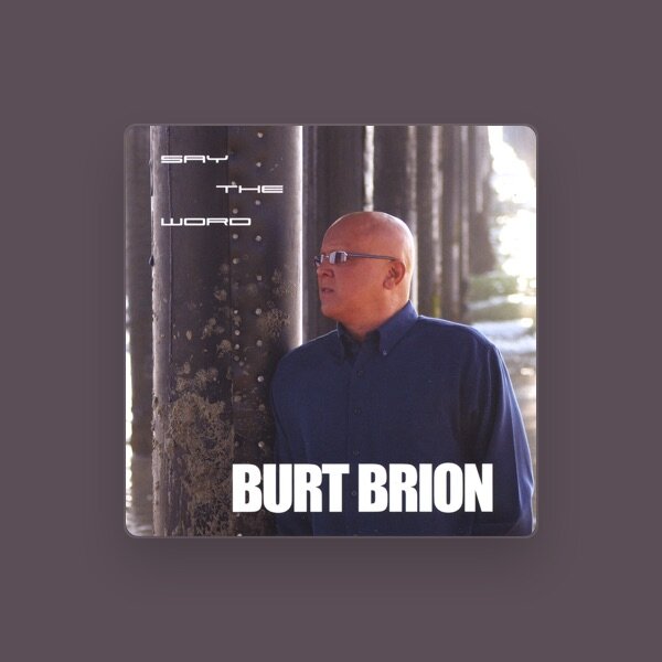Burt Brion