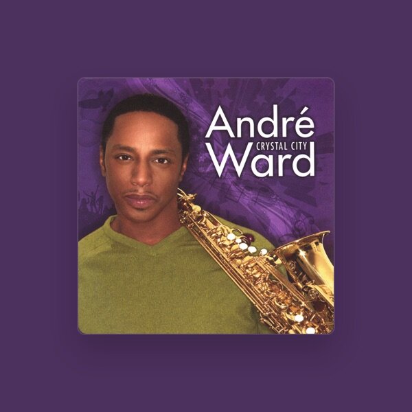 Andre Ward