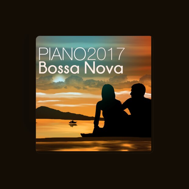 Bossa Nova Latin Jazz Piano Collective