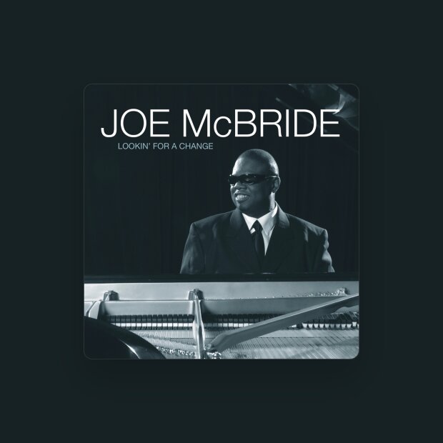 Joe McBride
