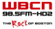 The Sports Hub HD2-WBCN