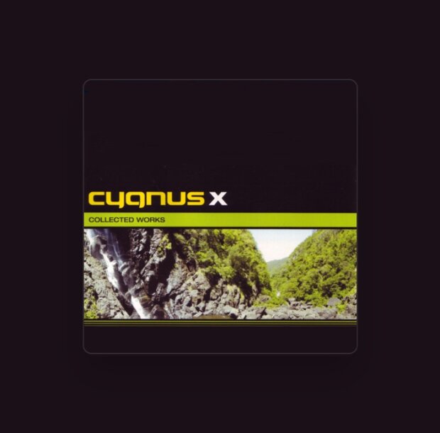 Cygnus X