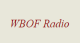 WBOF Radio