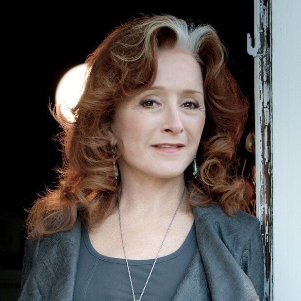 Bonnie Raitt