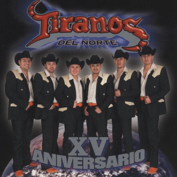 TIRANOS DEL NORTE