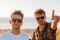 Lucas & Steve
