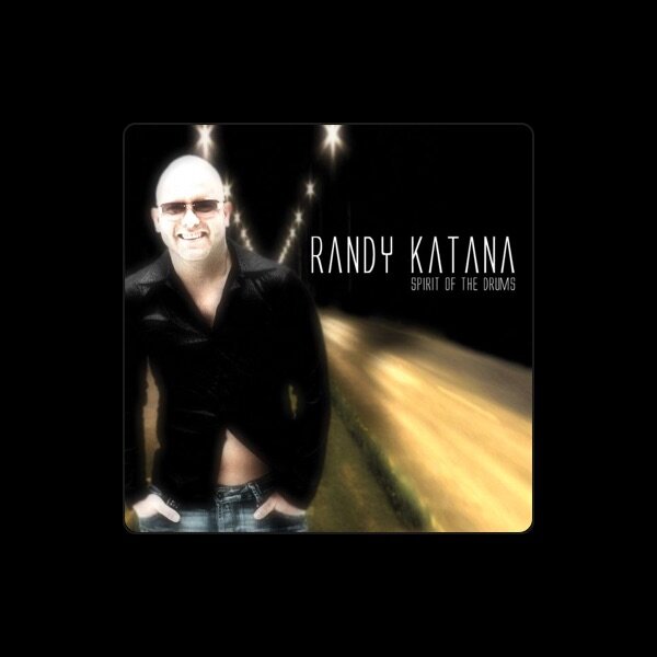 Randy Katana