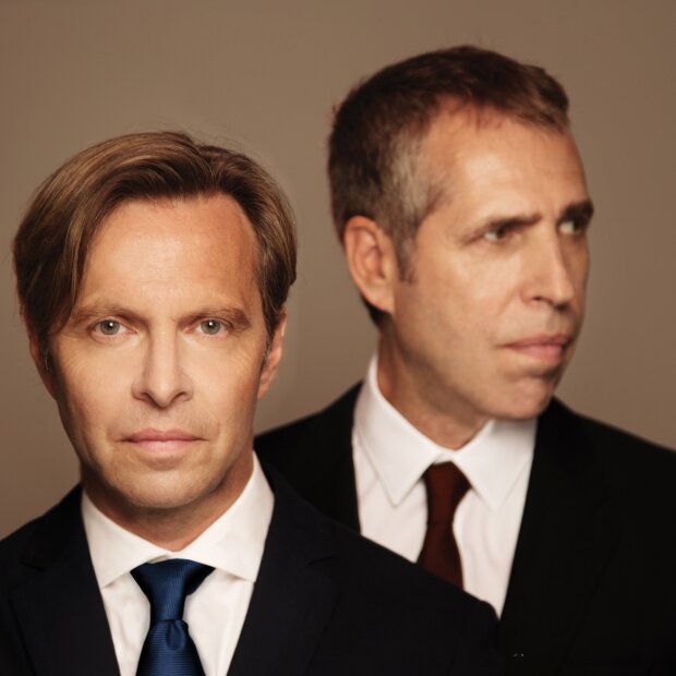 Johnny Hates Jazz