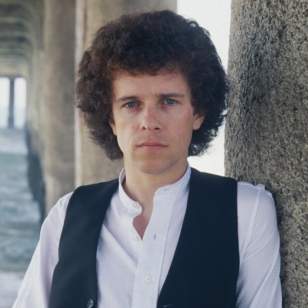 Leo Sayer