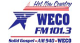WECO Radio Wartburg