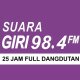 Suara Giri