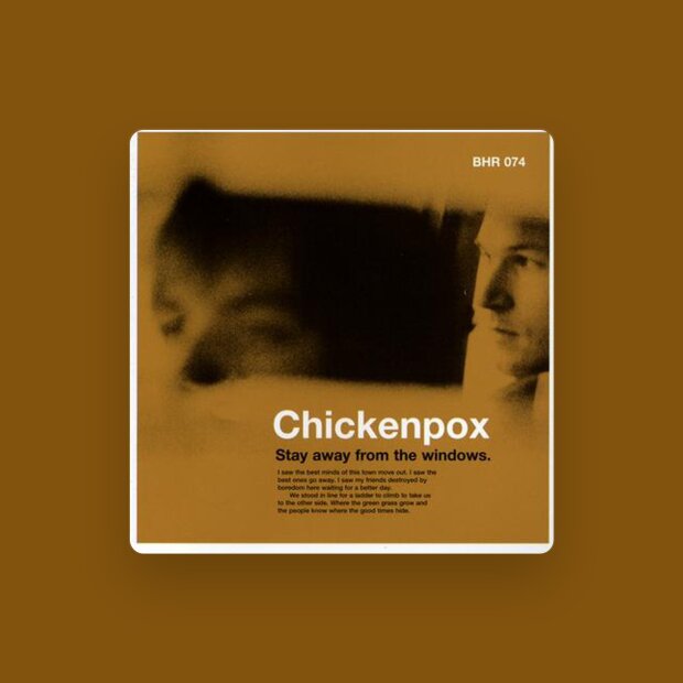 Chickenpox