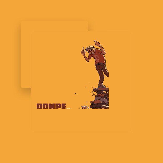 DOMPE