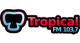 Rádio Tropical FM 103.7