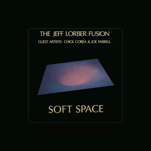 The Jeff Lorber Fusion