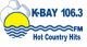  K-BAY 106.3 FM