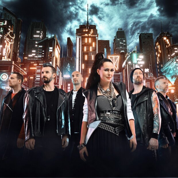 WITHIN TEMPTATION