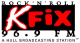 KFIX 96.9 FM
