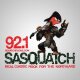 Sasquatch 106.5