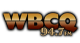 WBCQ-FM - 94.7 FM