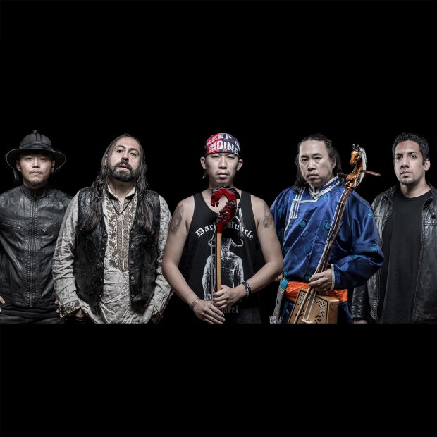 Tengger Cavalry