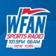 WFAN Sports Radio