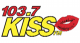 KISS FM 103.7