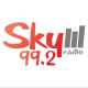 Sky Radio  FM 99.2