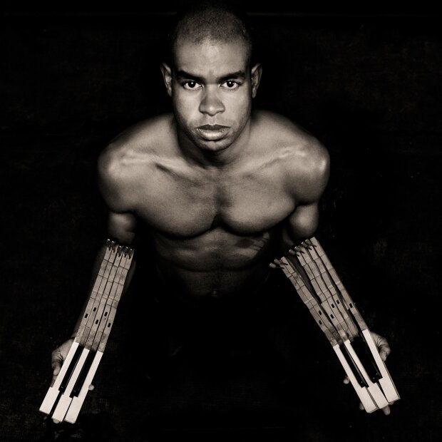 Roberto Fonseca
