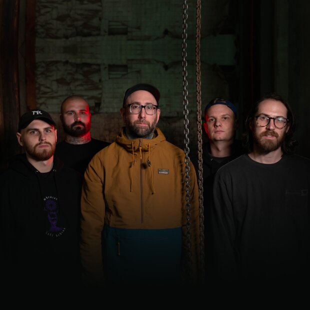 The Acacia Strain