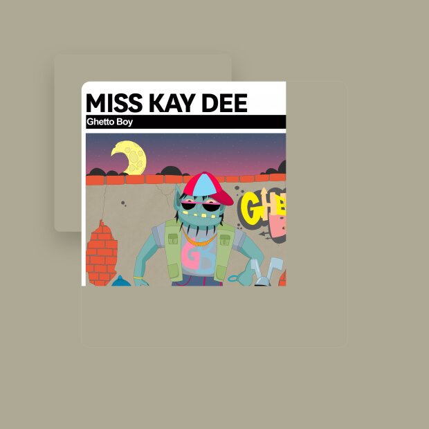 Miss Kay Dee