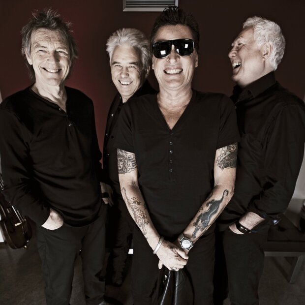 Golden Earring