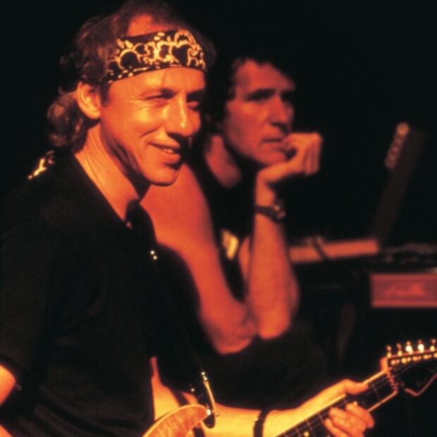 Dire Straits