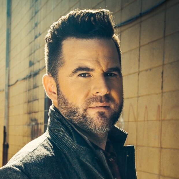 David Nail