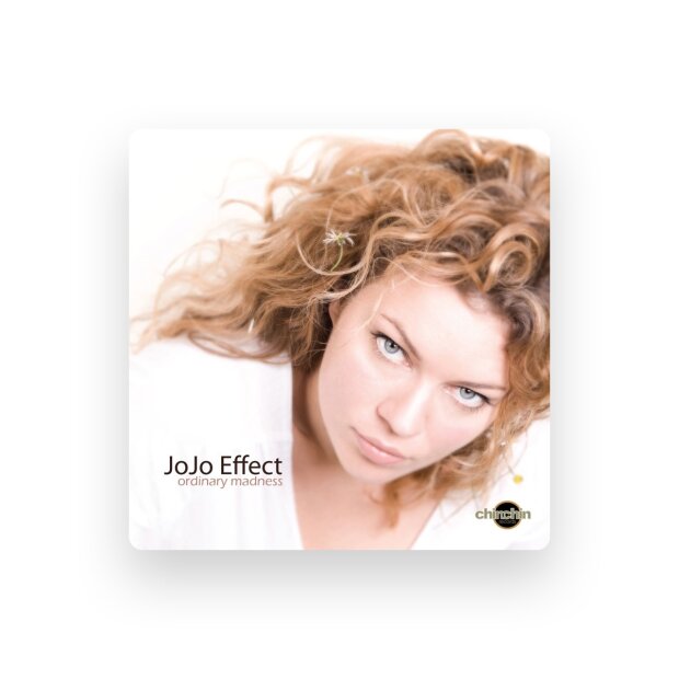 Jojo Effect